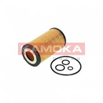 F111401 Фільтр масляний KAMOKA підбір по vin на Brocar