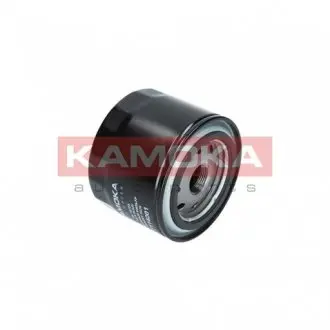 F114001 Фільтр масляний KAMOKA підбір по vin на Brocar