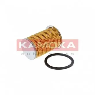 F307201 Фільтр паливний KAMOKA підбір по vin на Brocar