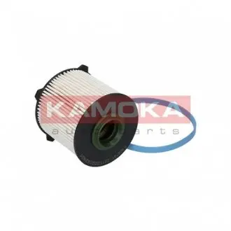F308701 Фильтр топливный KAMOKA подбор по vin на Brocar