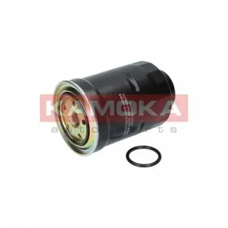 F313301 Фильтр топливный KAMOKA подбор по vin на Brocar