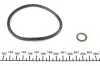 L993 Фільтр масляний BMW 3 (F30)/5 (F10/F11) /X3 (F25) 11- PURFLUX підбір по vin на Brocar