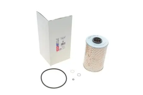 S0220PO Фильтр масляный BMW 5 (E12/E28/E34) 2.5-3.5i -95 SOFIMA подбор по vin на Brocar