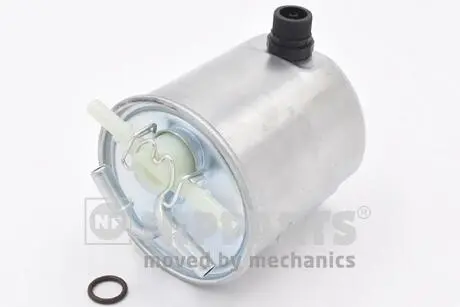 N1331051 Фильтр топливный NIPPARTS подбор по vin на Brocar