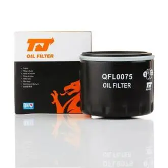 QFL0075 Фільтр масляний QUINTON HAZELL підбір по vin на Brocar