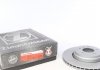 Диск тормозной (задний) BMW 7 (E65/E66/E67) 01-08 (345x24) (с покрытием) (вентилируемый) 150341120