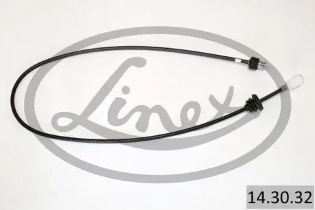 143032 Трос спідометра LINEX підбір по vin на Brocar