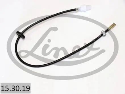 153019 Трос спидометра 153019 LINEX LINEX подбор по vin на Brocar