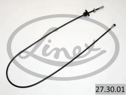 273001 Трос спидометра LINEX подбор по vin на Brocar