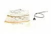 Трос спидометра Opel Kadett/Combo 1.2-2.0 84-94 (920mm) 323004