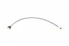 323004 Трос спидометра Opel Kadett/Combo 1.2-2.0 84-94 (920mm) LINEX підбір по vin на Brocar