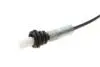 323011 Трос спидометра Opel Vectra 2.0i/Astra F 1.7-2.0 94- (850mm) LINEX підбір по vin на Brocar