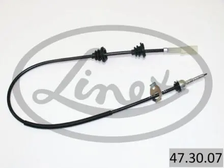 473007 Трос спидометра 1000mm LINEX подбор по vin на Brocar