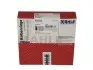 Кольца поршневые Audi 80/100/VW Passat/Golf 1.8-2.8 83-05 (81.01mm/STD) (1.5-1.75-3) 03475V0