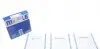 08267N0 Кільця поршневі BMW 3 (E36)/5 (E34) 92- (80.00mm/STD) (1.5-1.5-2) MAHLE / KNECHT підбір по vin на Brocar