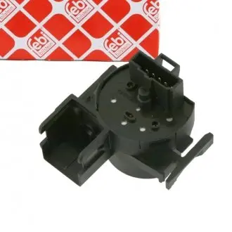 26246 Вкладиш замка запалювання CORSA C FEBI BILSTEIN підбір по vin на Brocar
