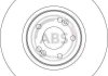 17154 Тормозные диски A.B.S. підбір по vin на Brocar