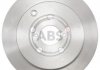 17512 Гальмівний диск задн. Avensis 06-09 A.B.S. підбір по vin на Brocar
