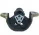 Подушка двигателя передняя Astra F/Vectra H 88-02 Пр. 1217903580