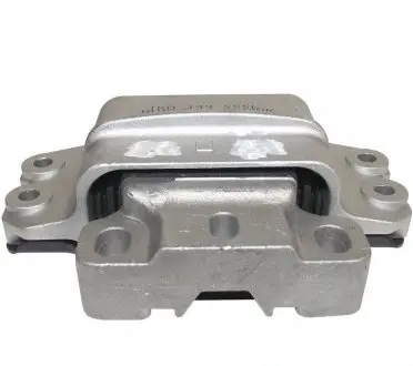 1132404370 Подушка двигуна ліва Octavia/Superb/Caddy/Golf 04-16 JP GROUP підбір по vin на Brocar
