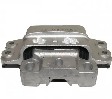 1132404470 Подушка двигуна ліва Octavia/Superb/Caddy/Golf 04-16 JP GROUP підбір по vin на Brocar