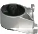 Подушка двигателя передняя Astra G/Zafira A 1.4-1.8i (АКПП) 1217903900