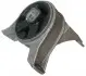 Подушка двигателя правая Astra G/IV 98-14 1217907380
