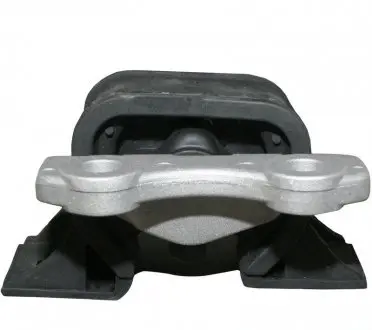 1217905580 Подушка двигателя передняя Combo/Corsa/Meriva 00- 1.0-1.4 Пр. JP GROUP подбор по vin на Brocar