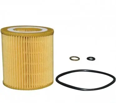1418500800 Фильтр масла BMW 3/5/6/7/X3/X5/X6 1.6-3.0 04.06- JP GROUP подбор по vin на Brocar