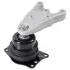 Подушка двигуна (R) Skoda Fabia/ Rapid/ Roomster/VW Polo 1.2 06- 23878
