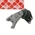 23878 Подушка двигателя (R) Skoda Fabia/ Rapid/ Roomster/VW Polo 1.2 06- FEBI BILSTEIN підбір по vin на Brocar