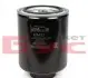 CS437 Фильтр топливный Toyota Land Cruiser 2.4-4.2 TD/D 89- PURFLUX підбір по vin на Brocar