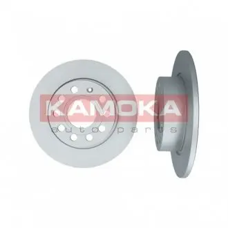 1032448 Гальмівний диск KAMOKA підбір по vin на Brocar