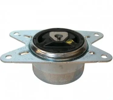 1217906670 Подушка двигателя Opel Astra 98-08 Л. JP GROUP подбор по vin на Brocar