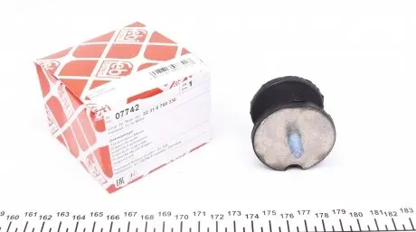 07742 Кріплення коробки передач FEBI BILSTEIN підбір по vin на Brocar