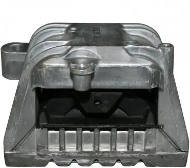 1117908980 Подушка двигателя 1.9TDI/2.0SDi Caddy 04-10/Golf 04-09 Пр. JP GROUP подбор по vin на Brocar