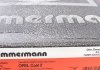 430261620 Диск гальмівний (передній) Opel Insignia A 09-17 (337x30) (з покриттям) (вентильований) ZIMMERMANN підбір по vin на Brocar