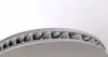 600322720 Диск гальмівний (передній) Audi Q7 06-15/Porsche Cayenne 02-/VW Touareg 02-10 (350x34) (R)(вентильований) ZIMMERMANN підбір по vin на Brocar