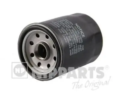 J1312014 Масляний фільтр NIPPARTS підбір по vin на Brocar