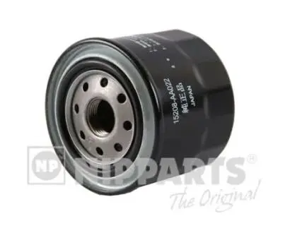 J1317005 Масляный фильтр NIPPARTS подбор по vin на Brocar