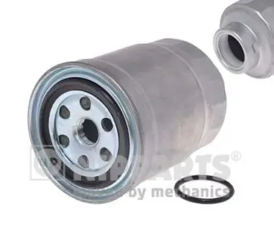 J1331009 Фильтр топливный NIPPARTS подбор по vin на Brocar