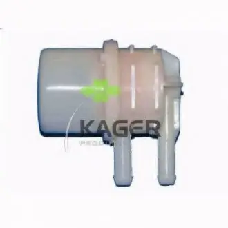 110274 Фільтр паливний KAGER підбір по vin на Brocar