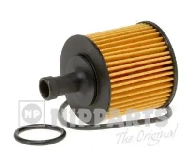 J1316007 Масляний фільтр NIPPARTS підбір по vin на Brocar