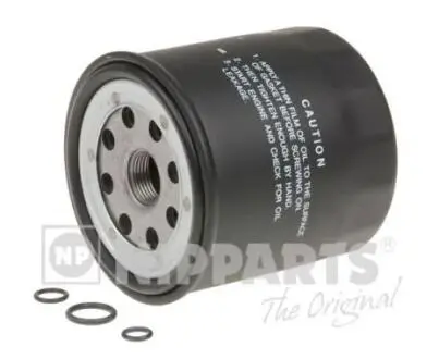 J1319006 Масляный фильтр NIPPARTS підбір по vin на Brocar