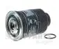 J1330501 Фильтр топливный Hyundai H-1/H100 2.5 D 93-07 Kia Carnival 2.9 D 99-06 Opel Monterey A 3.1 TD 91-98 NIPPARTS підбір по vin на Brocar