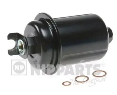 J1330502 Фильтр топливный NIPPARTS підбір по vin на Brocar