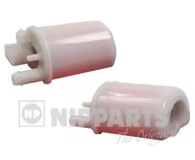 J1330507 Фильтр топливный NIPPARTS підбір по vin на Brocar