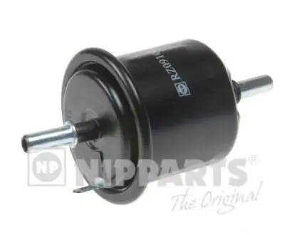 J1330508 Паливний фільтр NIPPARTS підбір по vin на Brocar