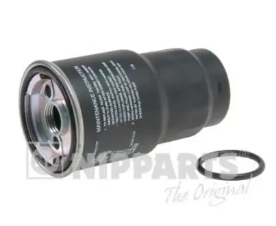 J1332057 Паливний фільтр NIPPARTS підбір по vin на Brocar