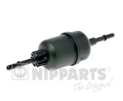 J1333057 Топливный фильтр NIPPARTS подбор по vin на Brocar